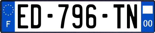 ED-796-TN