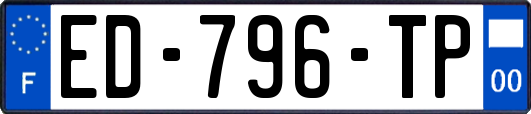 ED-796-TP