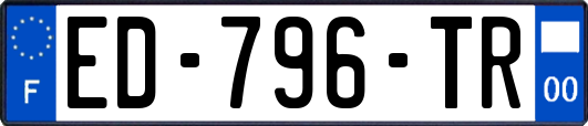 ED-796-TR