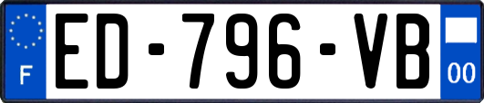 ED-796-VB