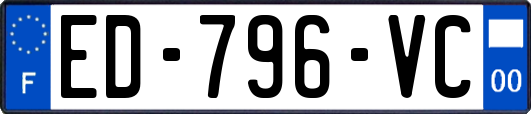 ED-796-VC