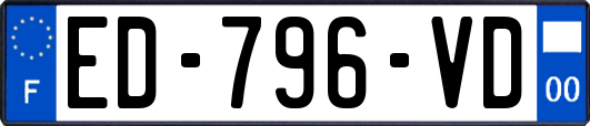 ED-796-VD