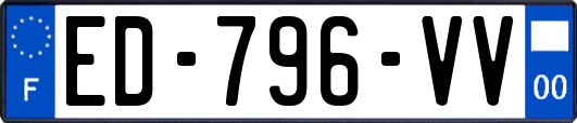 ED-796-VV