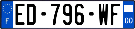 ED-796-WF