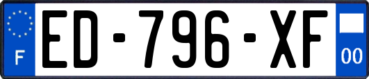 ED-796-XF