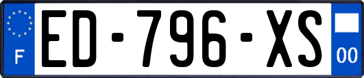 ED-796-XS