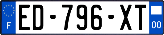 ED-796-XT