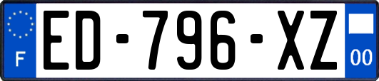 ED-796-XZ
