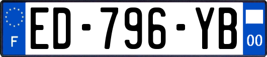 ED-796-YB