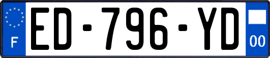 ED-796-YD