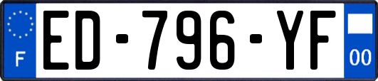 ED-796-YF