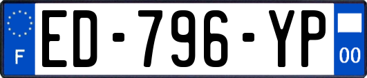 ED-796-YP