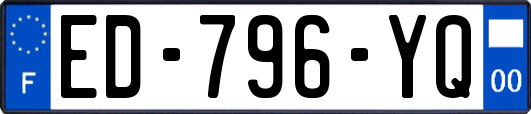 ED-796-YQ