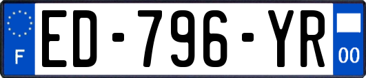 ED-796-YR