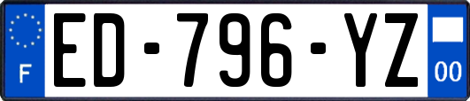 ED-796-YZ