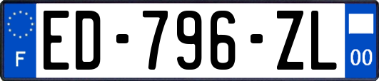 ED-796-ZL