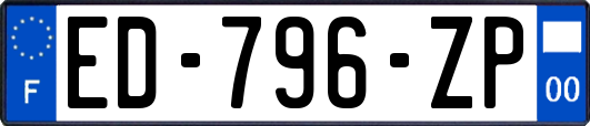 ED-796-ZP