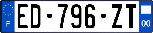 ED-796-ZT