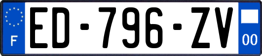 ED-796-ZV