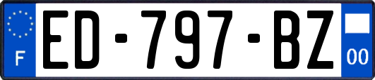 ED-797-BZ