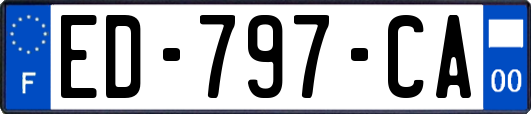 ED-797-CA