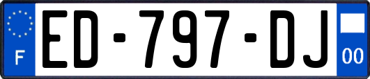 ED-797-DJ