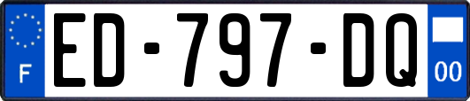 ED-797-DQ