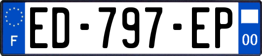 ED-797-EP