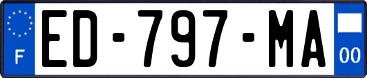 ED-797-MA