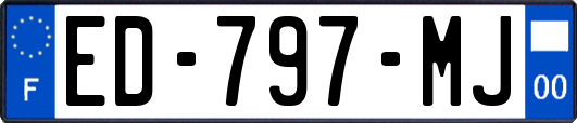 ED-797-MJ