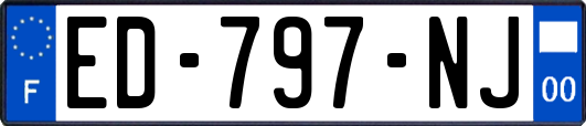 ED-797-NJ