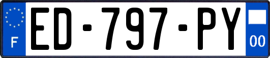 ED-797-PY