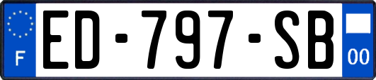 ED-797-SB