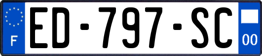 ED-797-SC