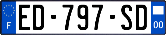 ED-797-SD