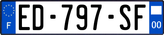 ED-797-SF