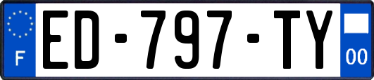 ED-797-TY