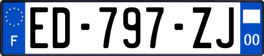 ED-797-ZJ