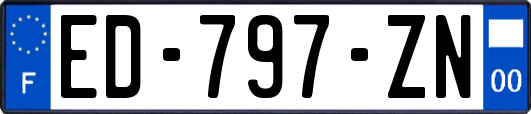 ED-797-ZN