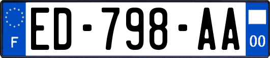 ED-798-AA