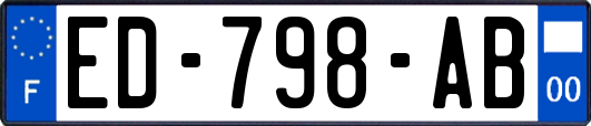 ED-798-AB