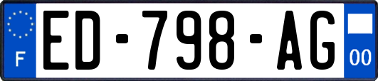 ED-798-AG