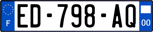 ED-798-AQ