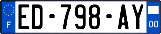 ED-798-AY