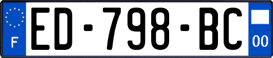 ED-798-BC