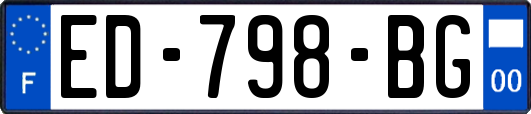 ED-798-BG