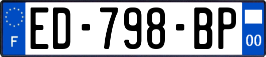 ED-798-BP