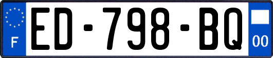 ED-798-BQ