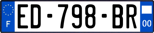 ED-798-BR