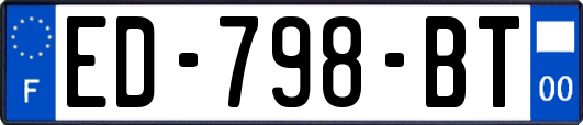 ED-798-BT